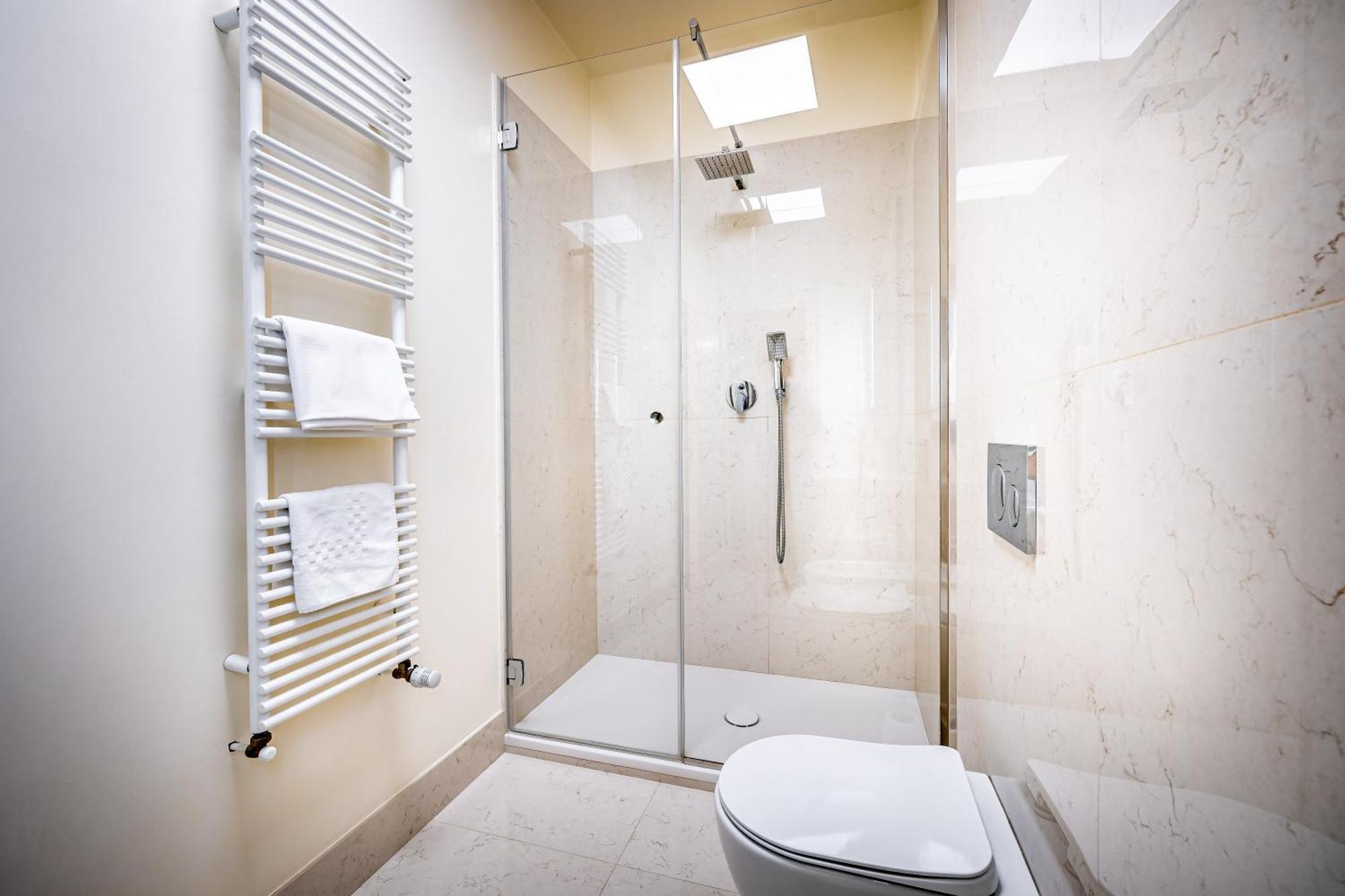Apartamento Relais Panoramic Cathedral Florencia