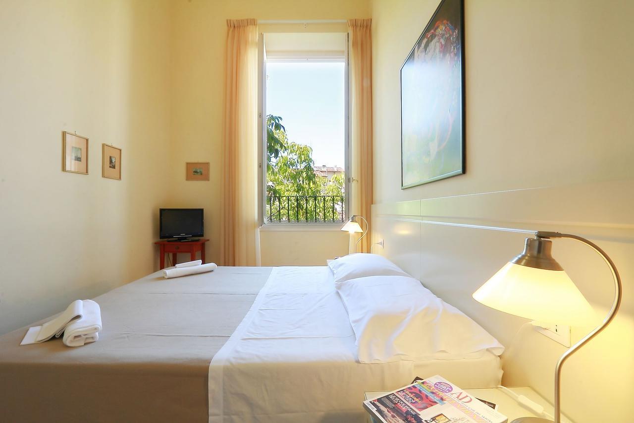 Relais Panoramic Cathedral * Florencia