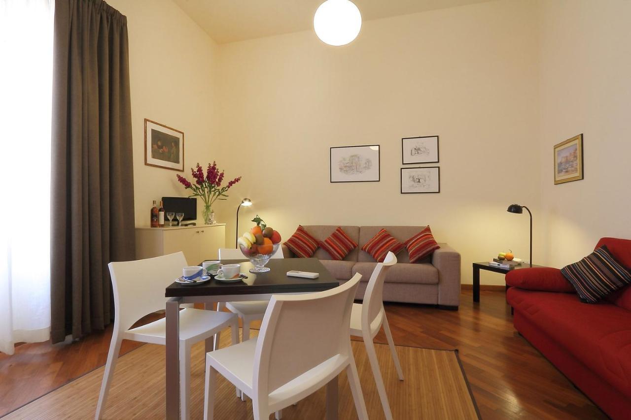 Relais Panoramic Cathedral Apartamento Florencia
