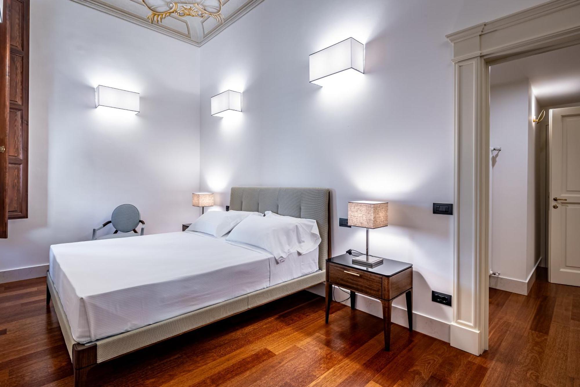 Relais Panoramic Cathedral Apartamento *