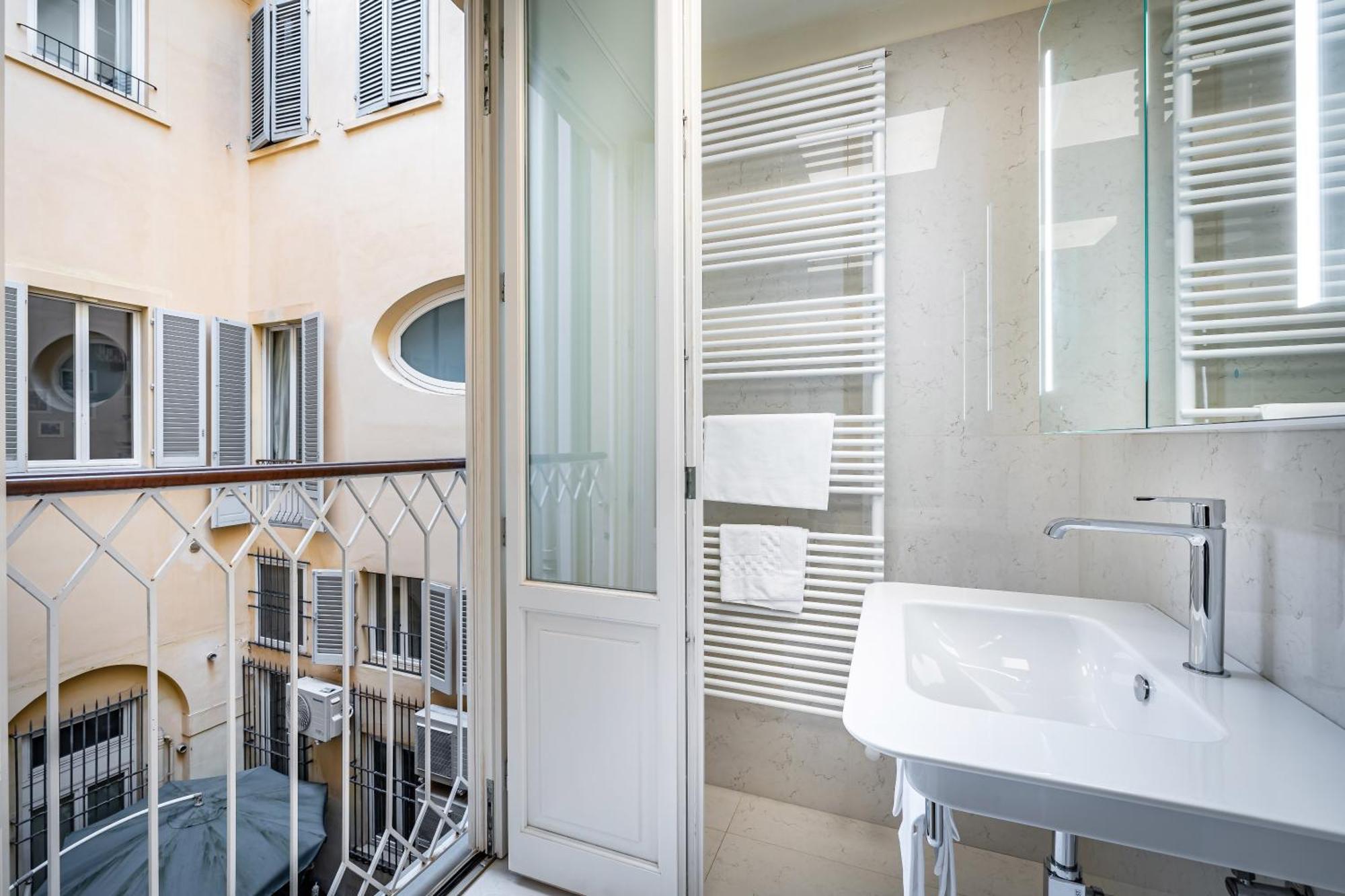 Relais Panoramic Cathedral Florencia