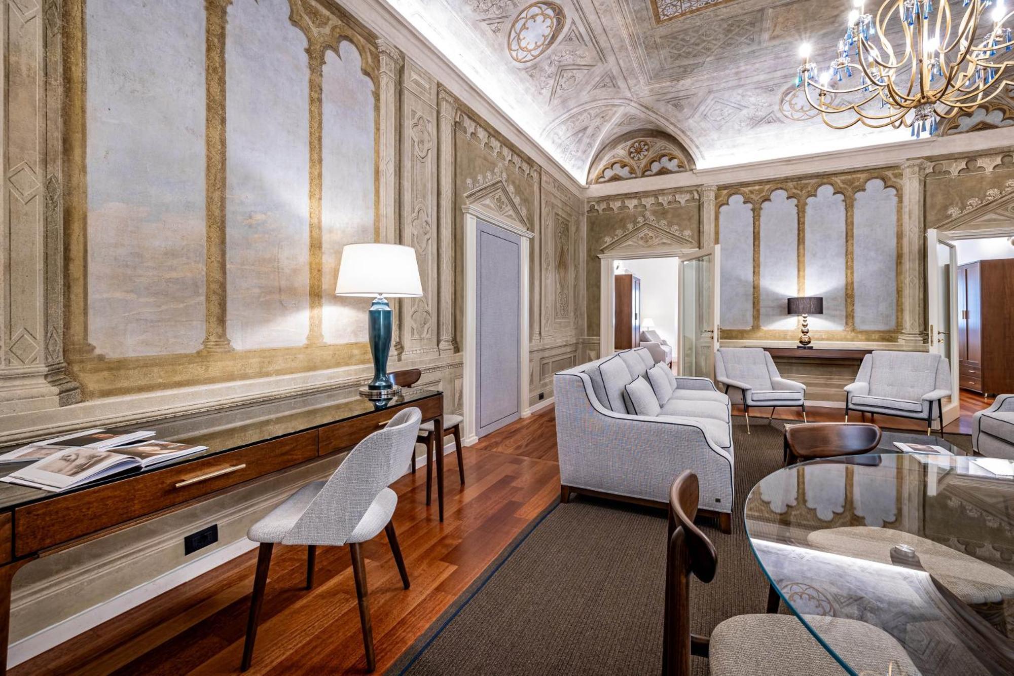 Apartamento Relais Panoramic Cathedral