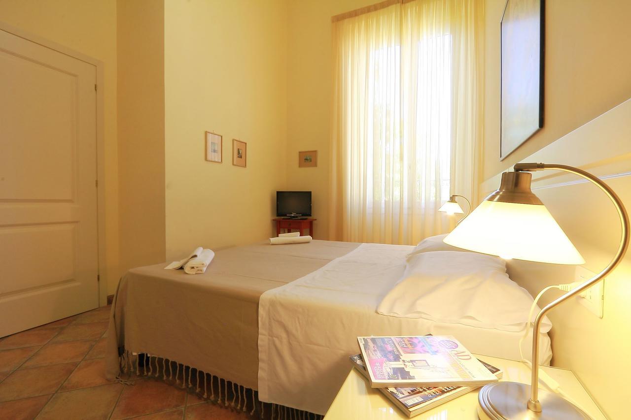 Relais Panoramic Cathedral * Florencia