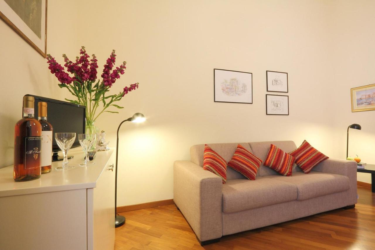 Relais Panoramic Cathedral Apartamento Florencia