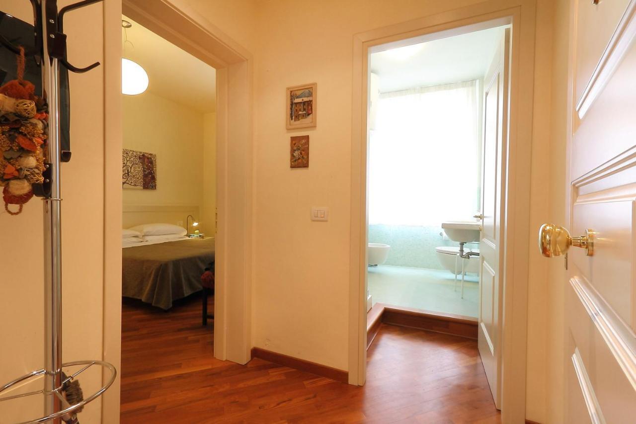 Relais Panoramic Cathedral * Florencia