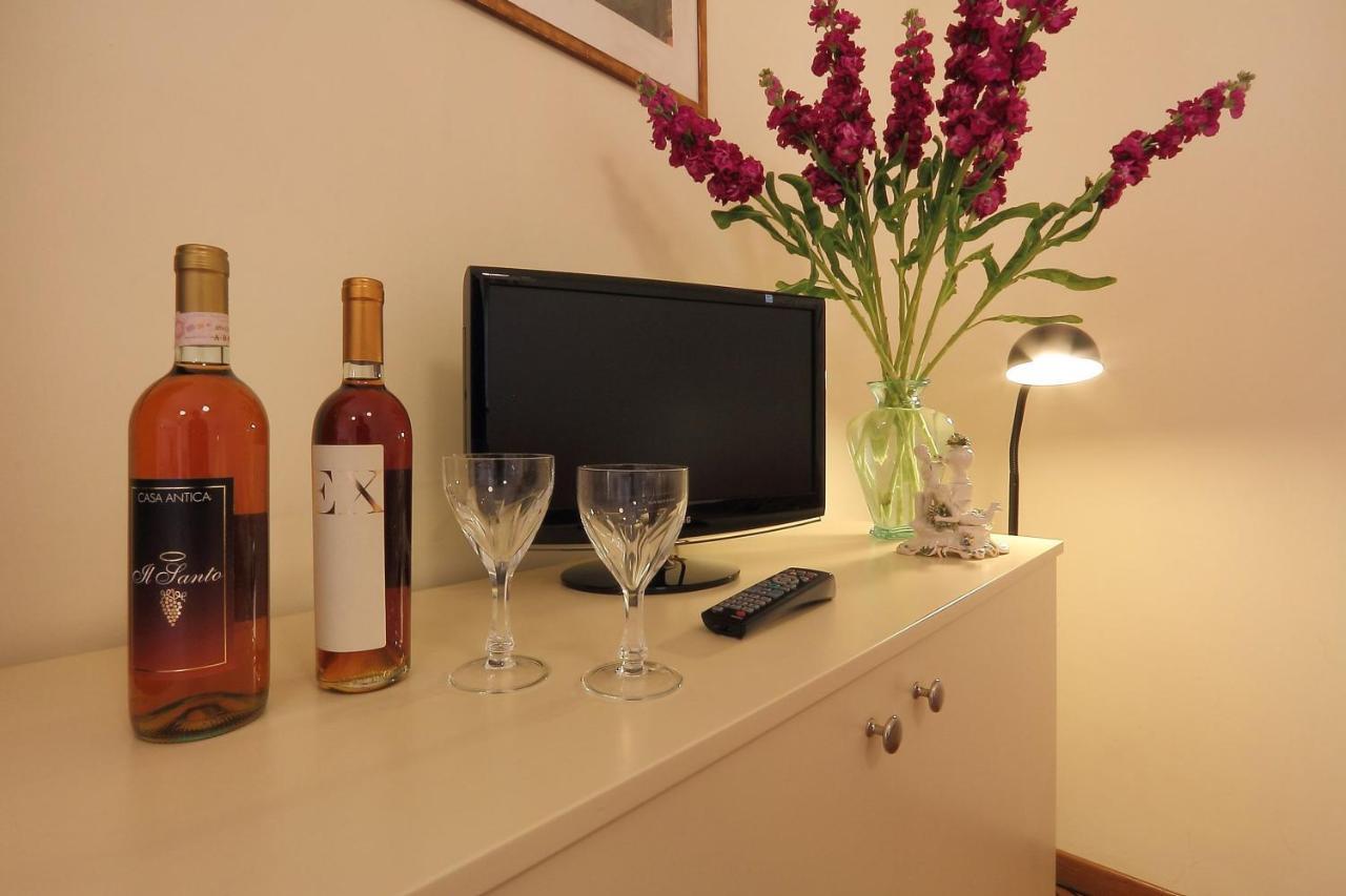 Apartamento Relais Panoramic Cathedral Florencia