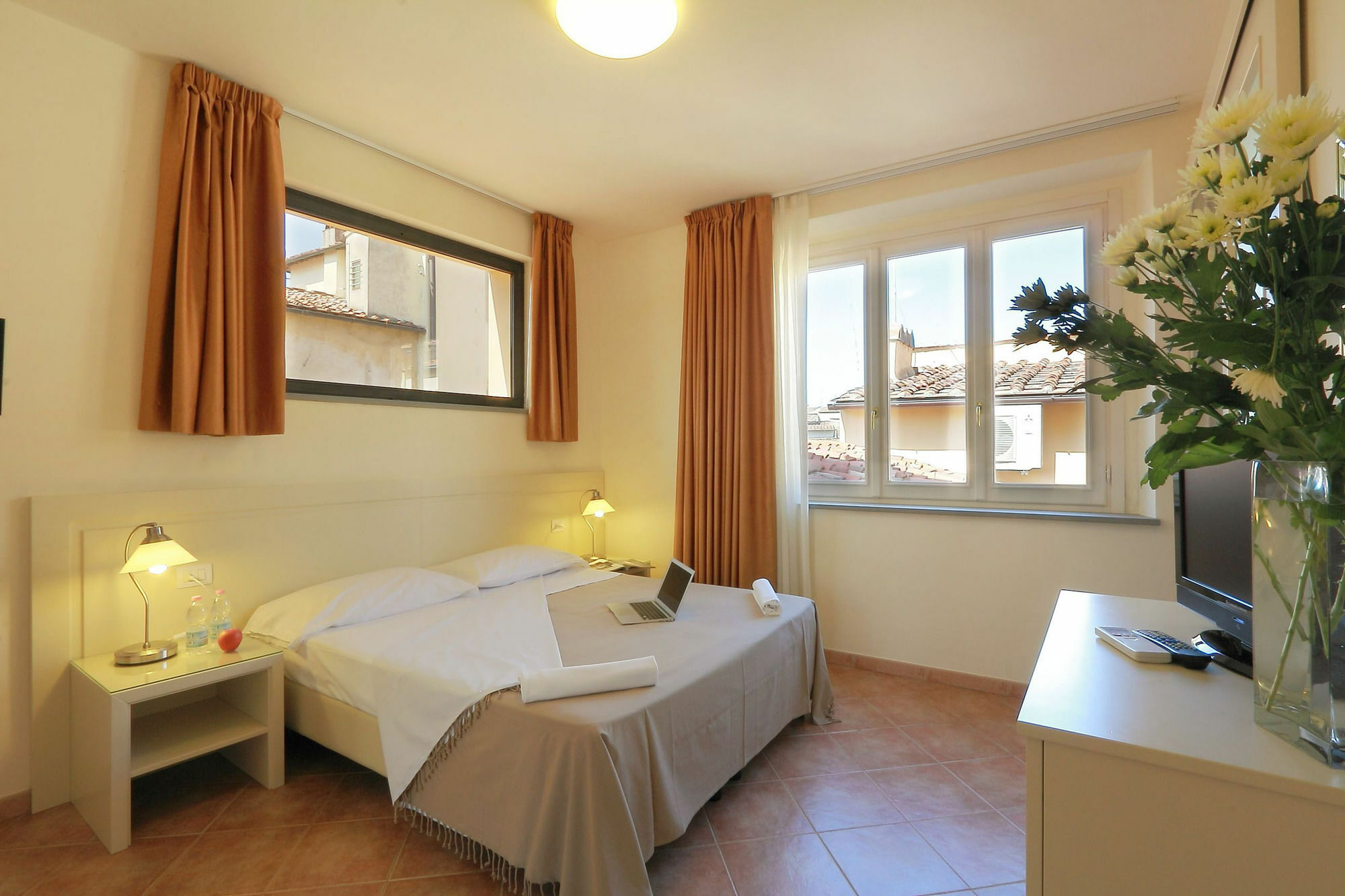 Relais Panoramic Cathedral Florencia