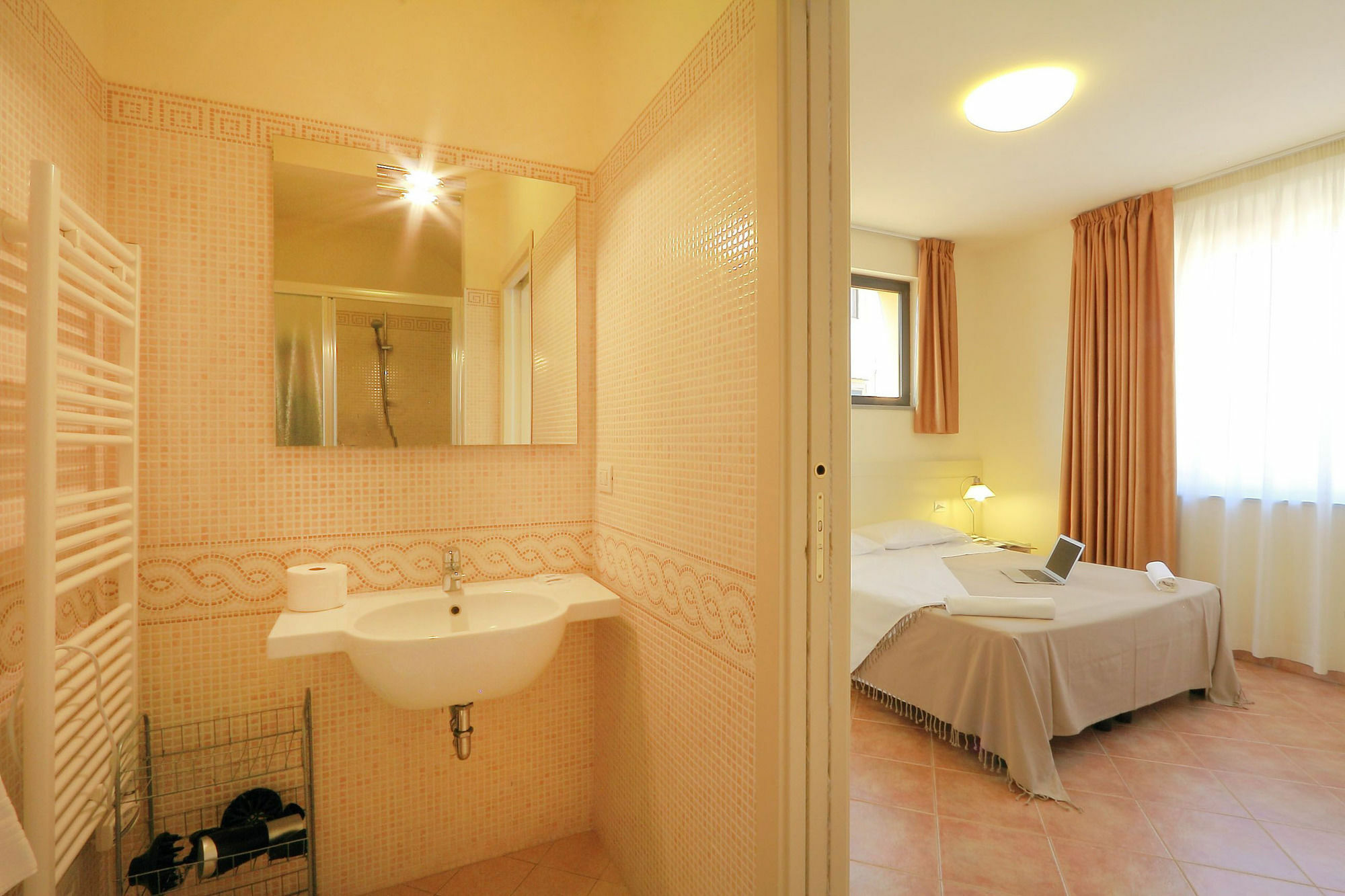 Relais Panoramic Cathedral Florencia