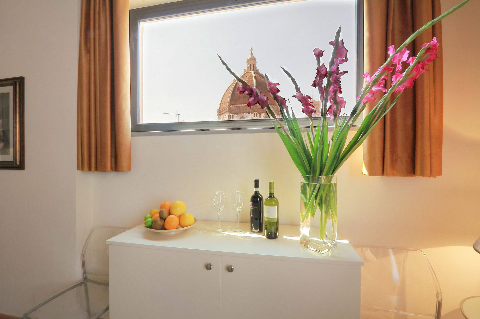 Apartamento Relais Panoramic Cathedral *