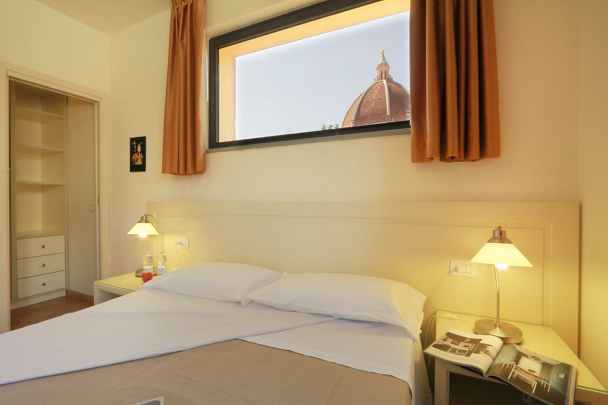Relais Panoramic Cathedral Apartamento